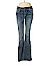 Wallflower Blue Jeans Size 7 - photo 1