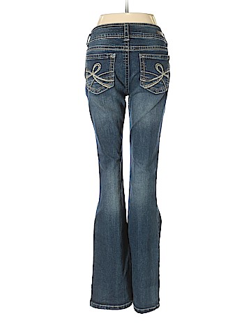 Wallflower Jeans (view 2)