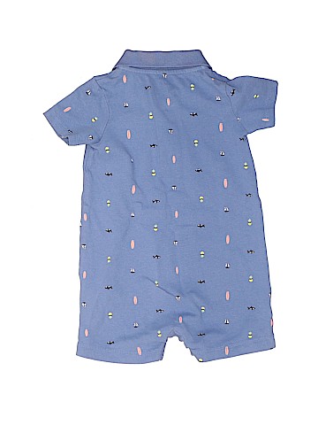 Carter's Short Sleeve Outfit (view 2)