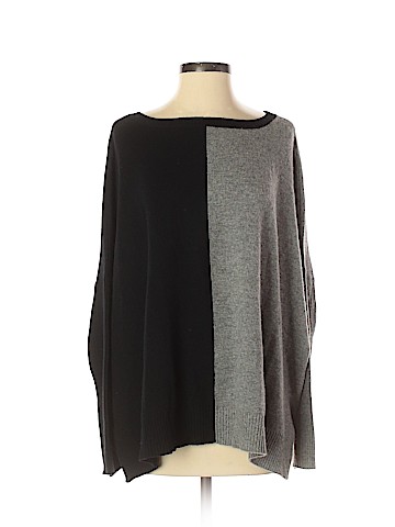 Unbranded Cashmere Pullover Sweater (view 1)