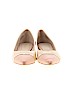 Aldo Ivory Flats Size 8 1/2 - photo 2