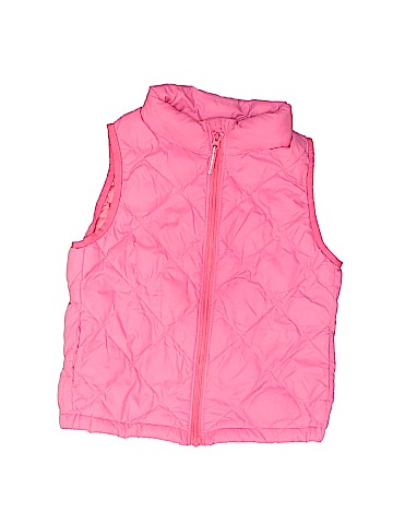 Uniqlo Vest (view 1)