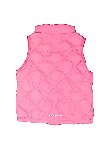 Uniqlo Vest (view 2)