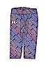 Heat Gear by Under Armour Blue Active Pants Size 4T - photo 1