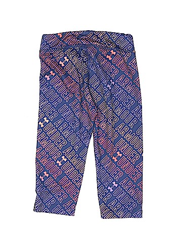 Heat Gear by Under Armour Active Pants (view 2)