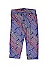 Heat Gear by Under Armour Blue Active Pants Size 4T - photo 2