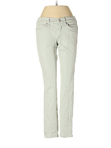 Ann Taylor LOFT Jeans (view 1)