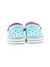 Crocs Blue Mule/Clog Size 10 - photo 2