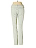 Ann Taylor LOFT Green Jeans Size 0 (petite) - photo 2