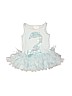 Biscotti Blue Dress Size 3T - photo 1