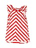 Gymboree 100% Cotton Red Special Occasion Dress Size 3T - photo 1