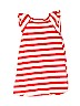 Gymboree 100% Cotton Red Special Occasion Dress Size 3T - photo 2