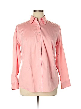 Jones New York Signature Size 1X Plus