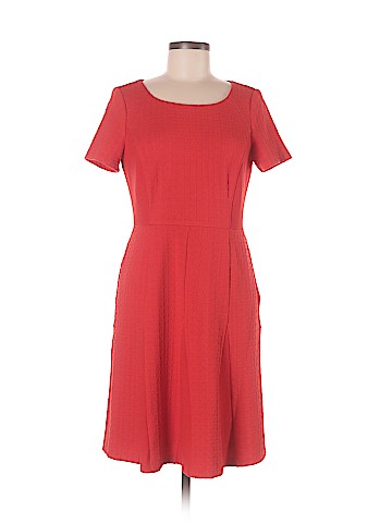 Talbots Casual Dress (view 1)