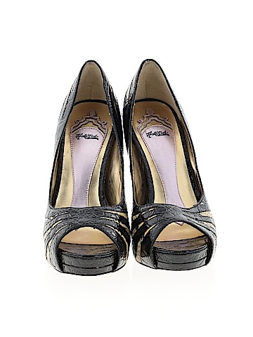 Hale Bob Heels (view 2)