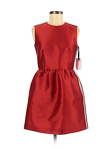 RED Valentino Cocktail Dress (view 1)