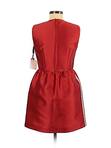 RED Valentino Cocktail Dress (view 2)
