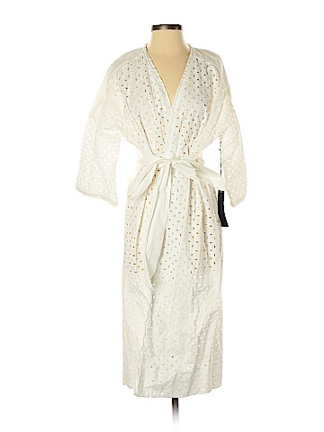 Carbon38 Kimono (view 1)