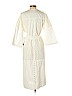 Carbon38 White Kimono Size XS - Sm - photo 2