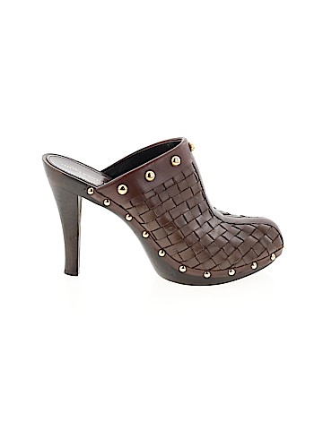 Hollywould Mule/Clog (view 1)