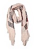 Unbranded Solid Pink Scarf One size - photo 1