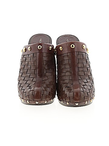 Hollywould Mule/Clog (view 2)