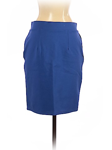 Ann Taylor LOFT Casual Skirt (view 2)