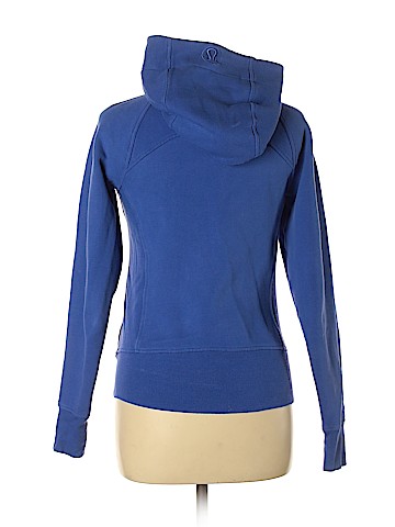 Lululemon Athletica Zip Up Hoodie (view 2)
