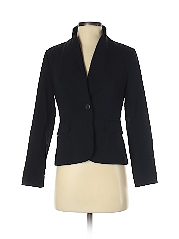 Ann Taylor LOFT Outlet Blazer (view 1)