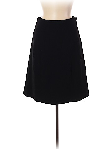 Ralph Lauren Collection Wool Skirt (view 1)