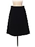 Ralph Lauren Collection 100% Wool Black Wool Skirt Size 6 - photo 2