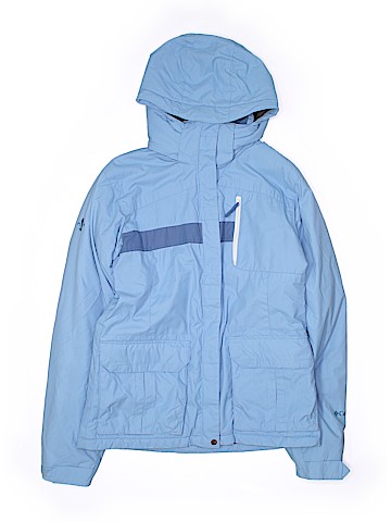 Columbia Coat (view 1)