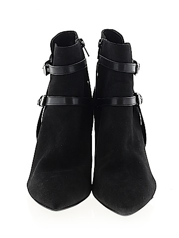 MICHAEL Michael Kors Ankle Boots (view 2)