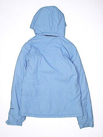 Columbia Coat (view 2)