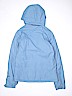 Columbia 100% Nylon Blue Coat Size 18 - 20 - photo 2
