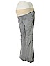 Old Navy - Maternity Gray Khakis Size 6 - photo 1