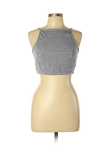 Urban Outfitters Sleeveless Blouse (view 1)