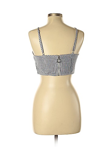 Urban Outfitters Sleeveless Blouse (view 2)