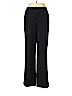 Talbots Black Wool Pants Size 16 W Plus - photo 1