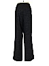 Talbots Black Wool Pants Size 16 W Plus - photo 2