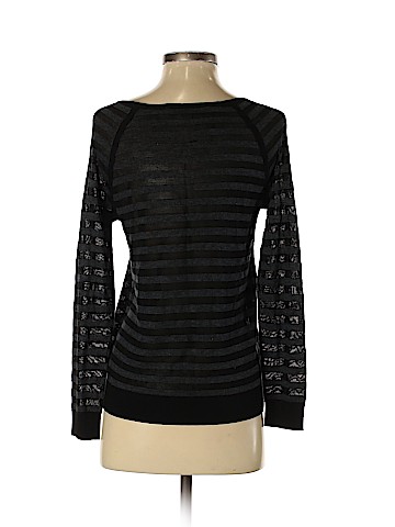 Ann Taylor LOFT Long Sleeve Top (view 2)