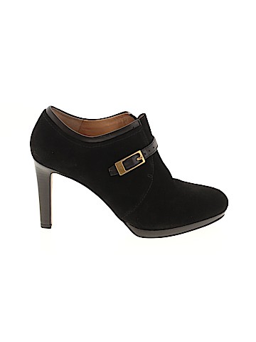 Franco Sarto Ankle Boots (view 1)