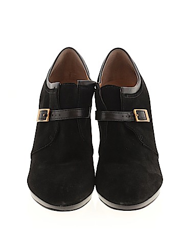 Franco Sarto Ankle Boots (view 2)