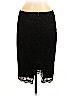 Rebecca Taylor Black Casual Skirt Size 6 - photo 2