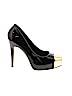 DV by Dolce Vita Black Heels Size 9 1/2 - photo 1