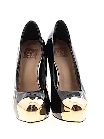 DV by Dolce Vita Heels (view 2)