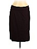 Theory Purple Casual Skirt Size 6 - photo 1