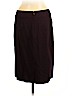 Theory Purple Casual Skirt Size 6 - photo 2