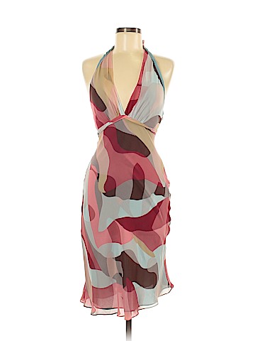 BCBGMAXAZRIA Casual Dress (view 1)