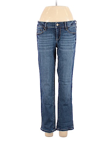 Ann Taylor LOFT Outlet Jeans (view 1)